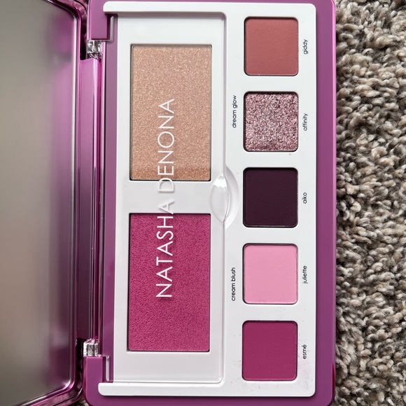 NEW Natasha Denona Love Face Palette - Picture 3 of 8